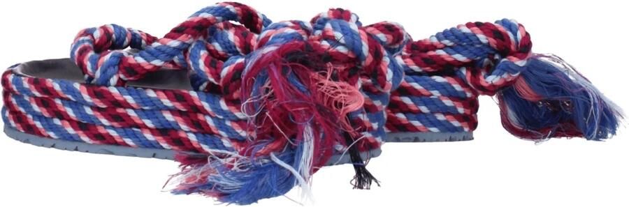 Isabel marant Sandals Meerkleurig Dames - Foto 2