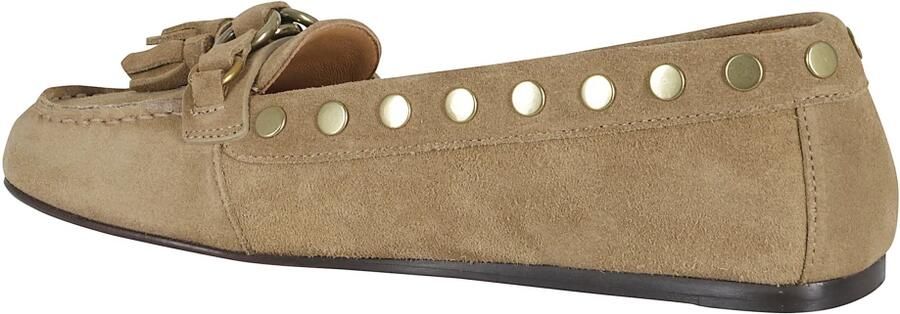 Isabel Marant Faxel GB Loafer - Foto 2