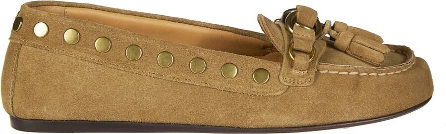 Isabel Marant Faxel Loafer