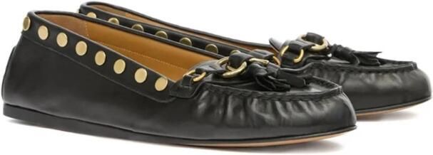 Isabel Marant Faxel Loafers - Foto 2