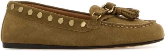 Isabel Marant Faxel Loafers - Foto 2