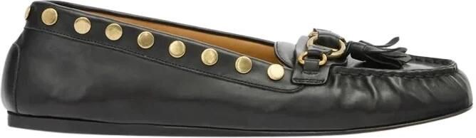 Isabel Marant Faxel Loafers