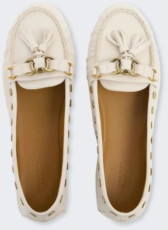 Isabel Marant Faxel Loafers - Foto 2