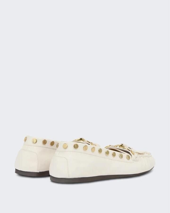 Isabel Marant Faxel Loafers - Foto 2