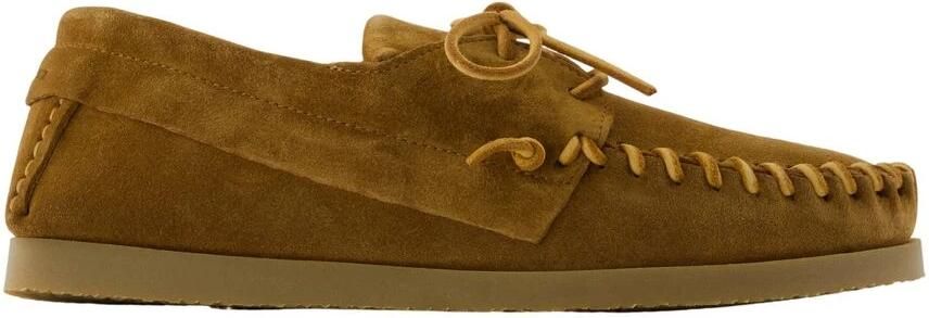 Isabel Marant Fenlis Loafers