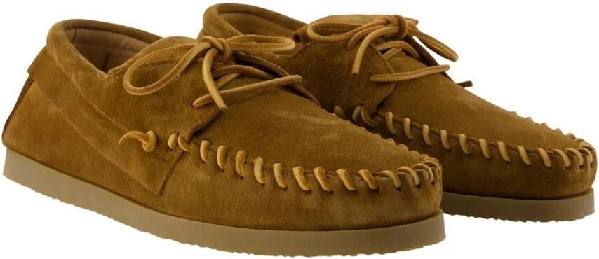 Isabel Marant Fenlis Loafers - Foto 2