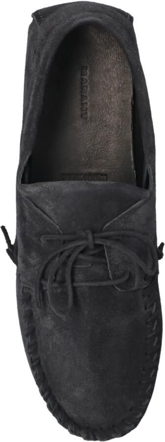 Isabel Marant Fenlis Loafers - Foto 2