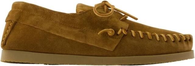 Isabel Marant Fenlis Loafers