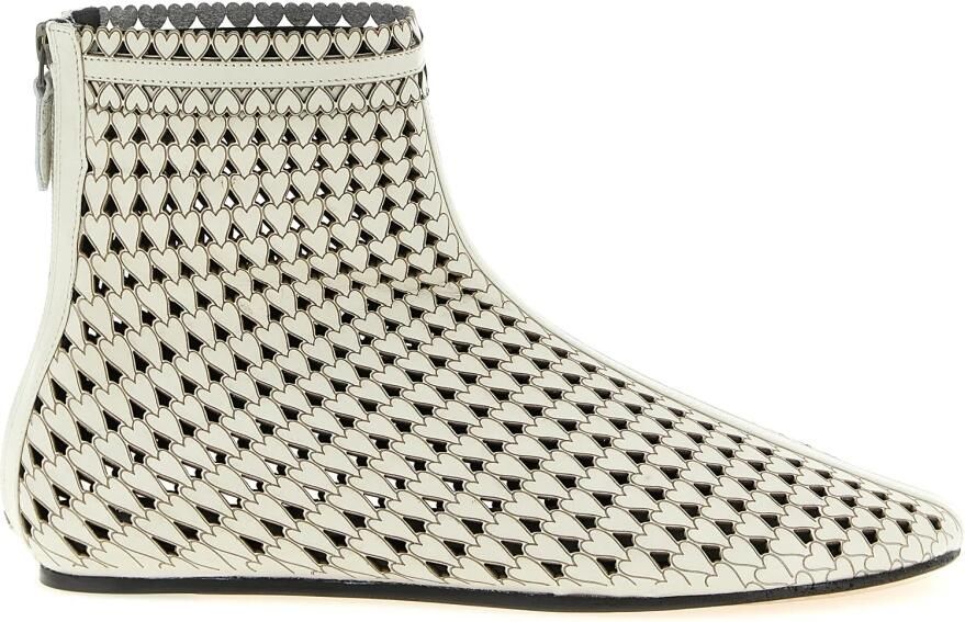 Isabel Marant Ferix Enkellaarsjes