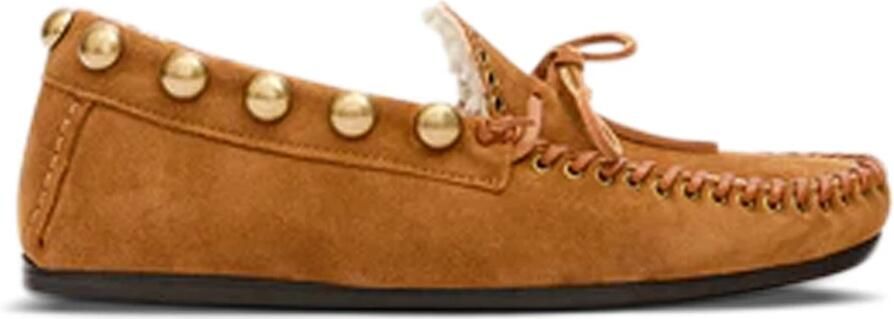 Isabel Marant Fitza Loafers - Foto 1