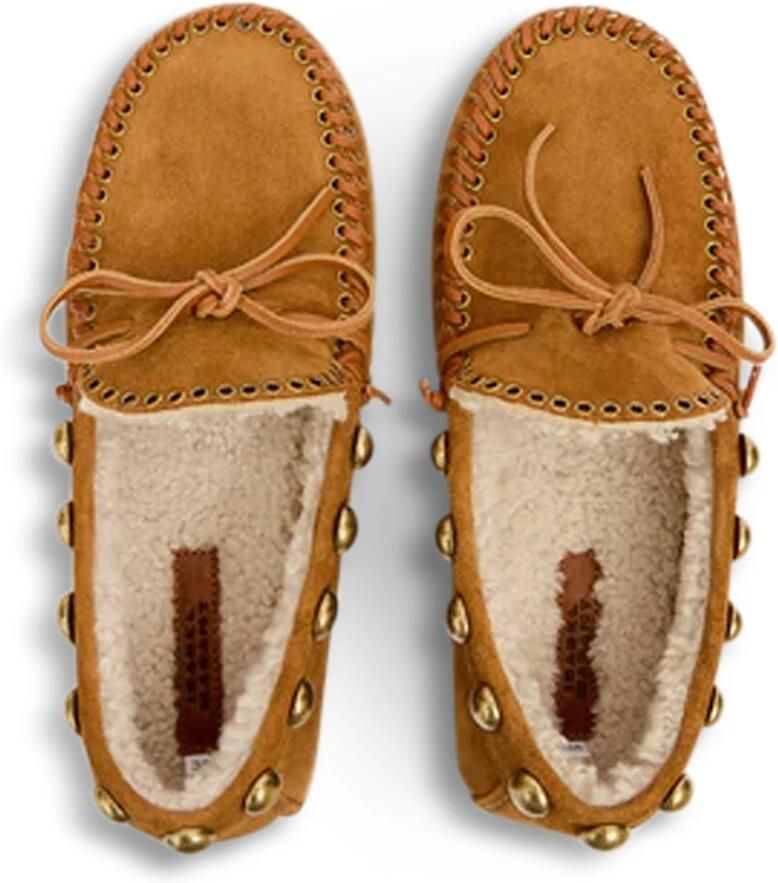 Isabel Marant Fitza Loafers
