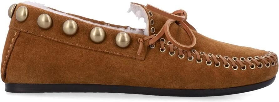 Isabel Marant Fitza Loafers