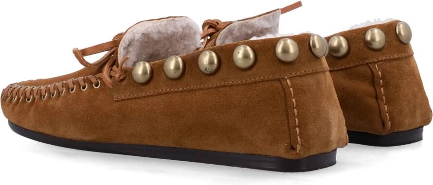 Isabel Marant Fitza Loafers - Foto 2