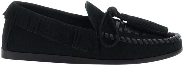 Isabel Marant Fitza Loafers