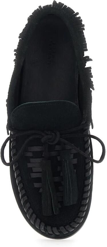 Isabel Marant Fitza Loafers - Foto 2