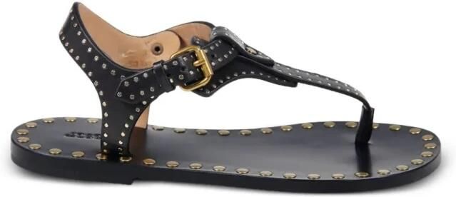 Isabel Marant Flat Sandalen