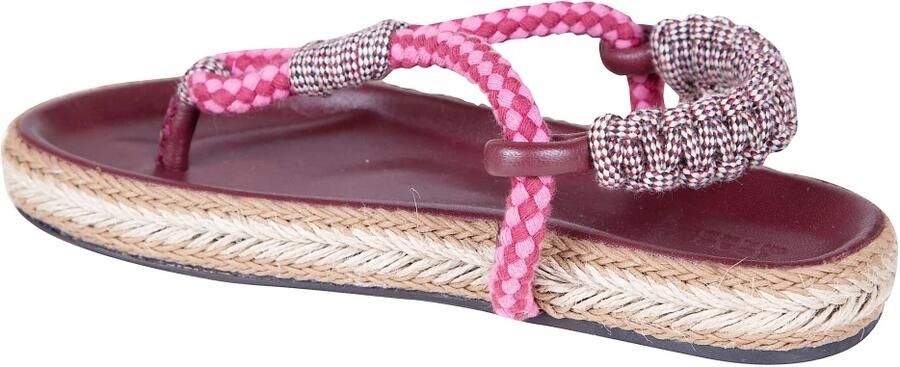 Isabel Marant Gypso Sandalen - Foto 3