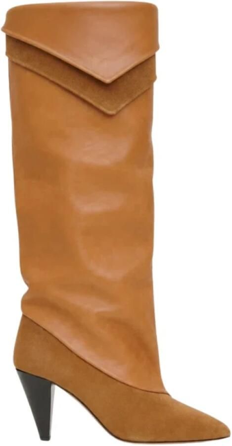 Isabel Marant Heeled Laarzen