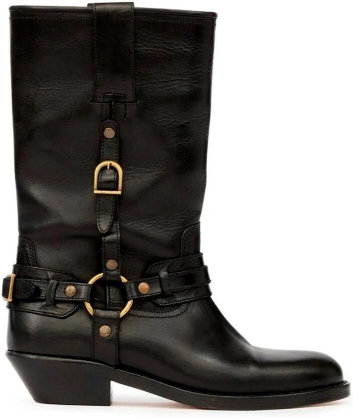 Isabel Marant Heiko Boots