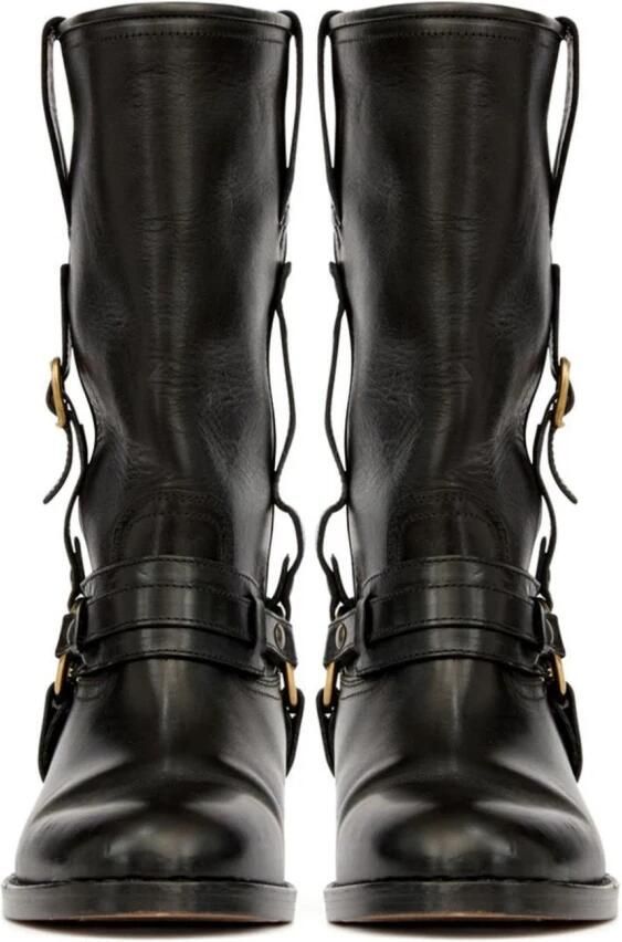 Isabel Marant Heiko Boots - Foto 2