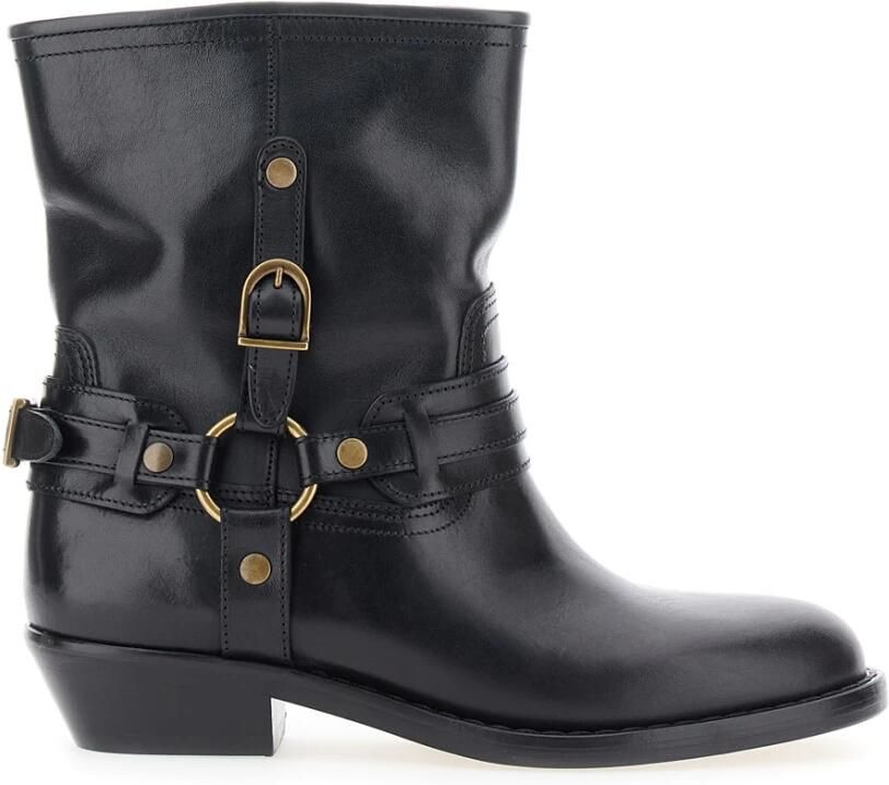 Isabel Marant Ildred Boots