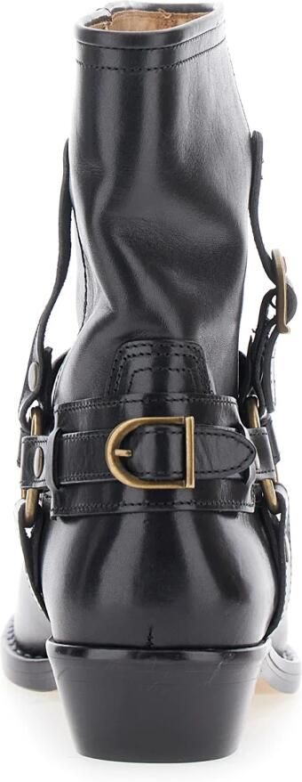 Isabel Marant Ildred Boots - Foto 2