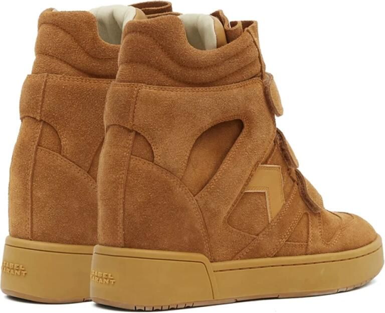 Isabel Marant IM3 Sneakers - Foto 2