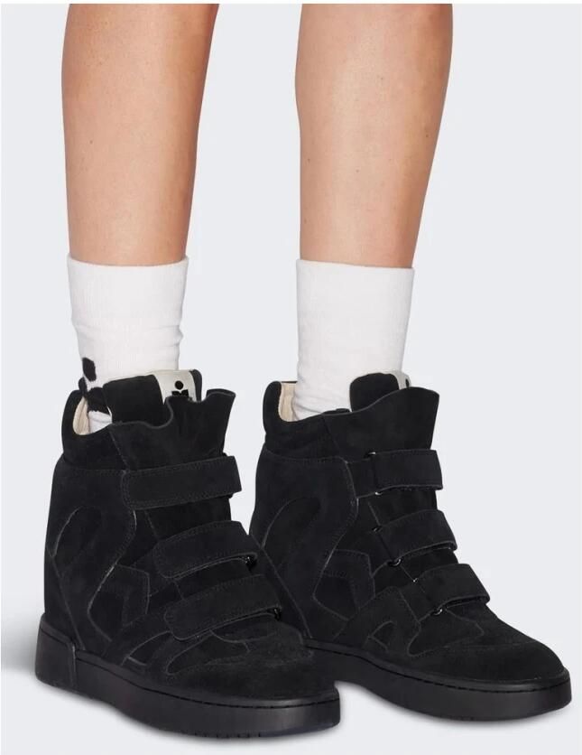 Isabel Marant IM3 Sneakers - Foto 2
