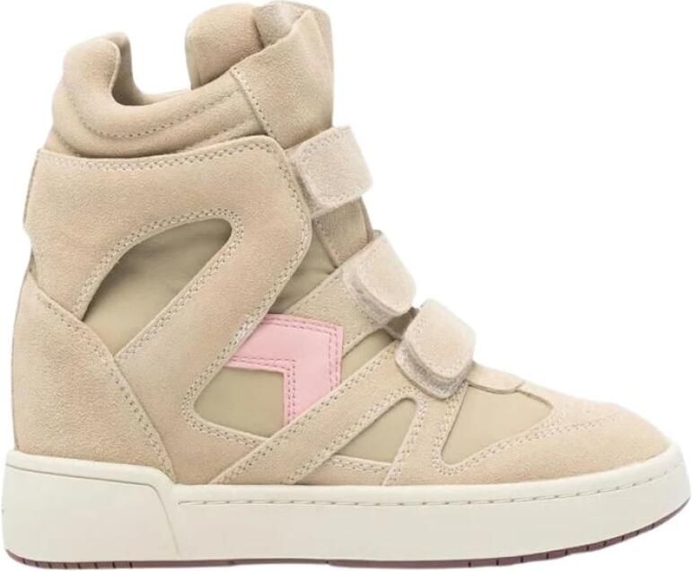 Isabel Marant IM3 Sneakers