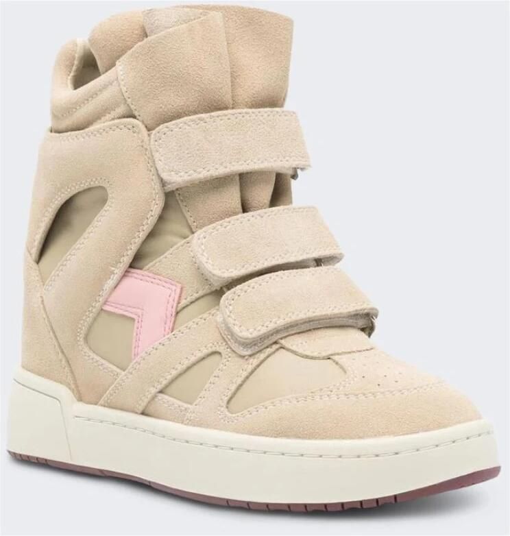 Isabel Marant IM3 Sneakers - Foto 2