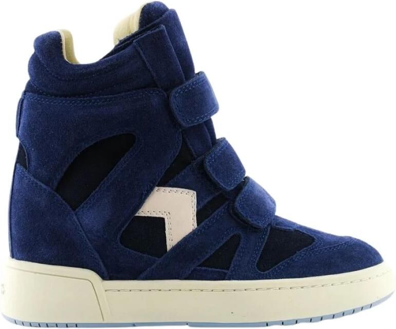 Isabel Marant IM3 Sneakers
