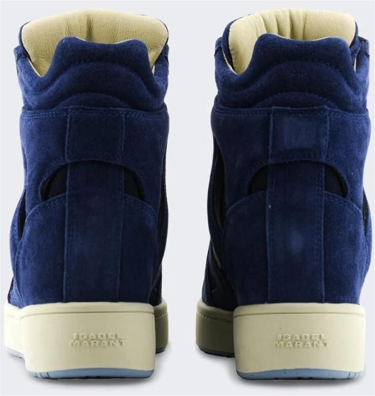 Isabel Marant IM3 Sneakers - Foto 2