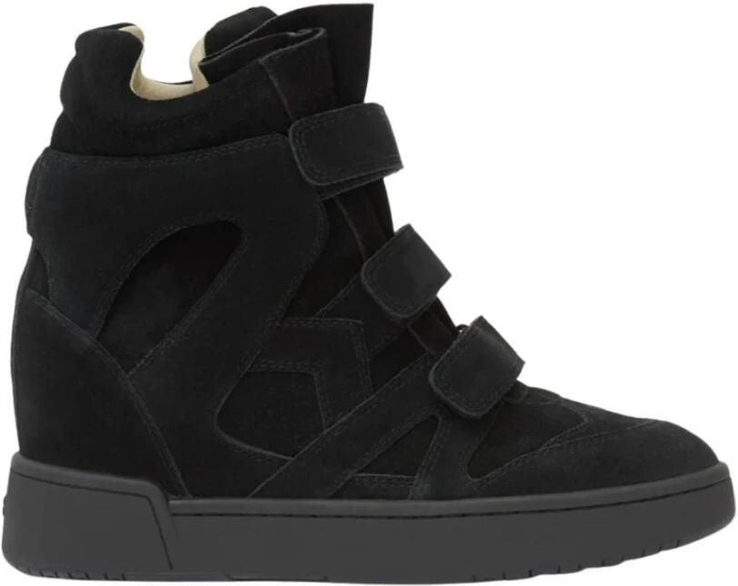 Isabel Marant IM3 Sneakers