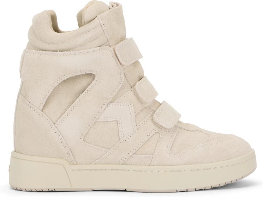 Isabel Marant IM3 Sneakers