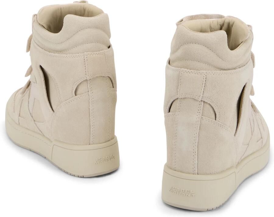 Isabel Marant IM3 Sneakers - Foto 2