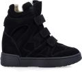Isabel Marant IM3 Sneakers - Zwart