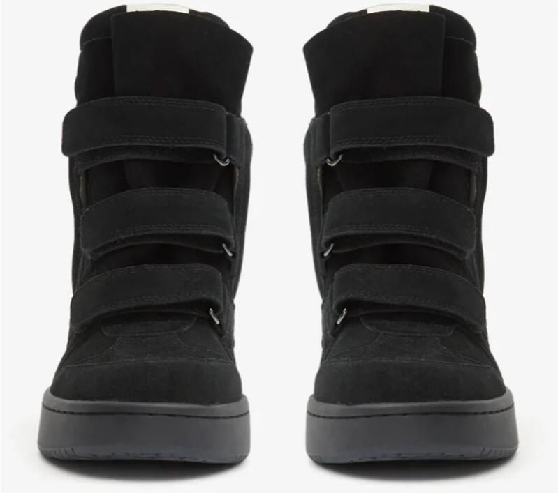 Isabel Marant IM3 Sneakers - Foto 4