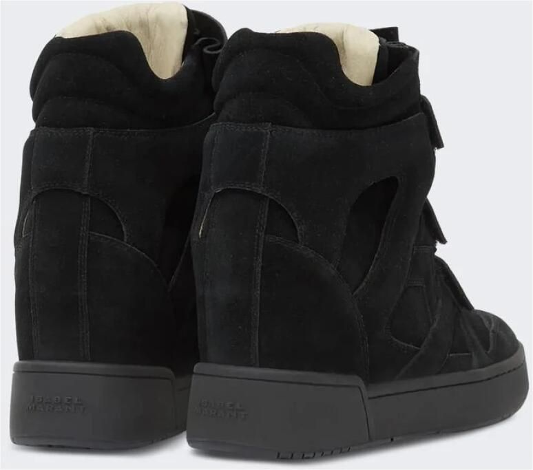 Isabel Marant IM3 Sneakers - Foto 4