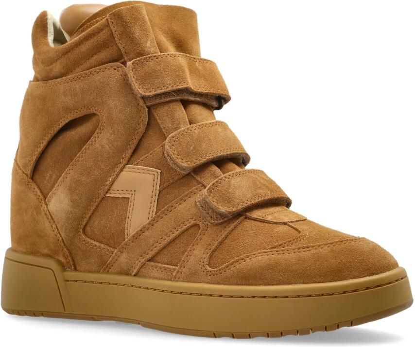 Isabel Marant IM3 Sneakers