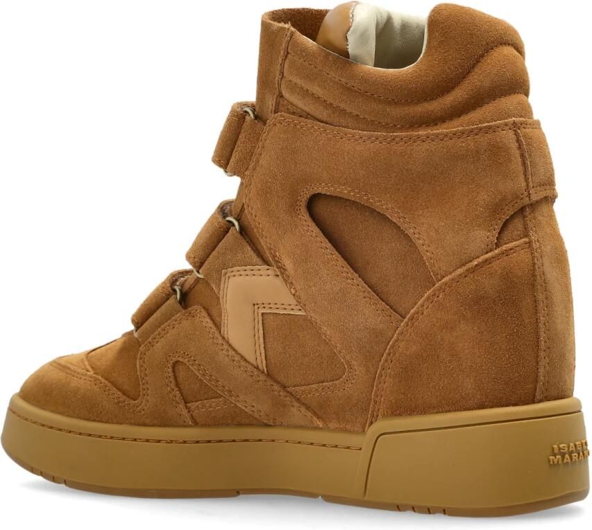 Isabel Marant IM3 Sneakers - Foto 2