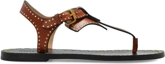 Isabel Marant Joonya Sandalen