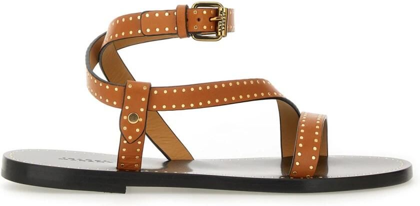 Isabel Marant Jopee Sandalen