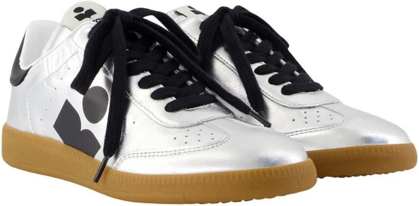 Isabel Marant Kaycee Sneakers - Foto 2