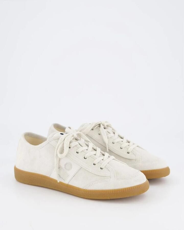 Isabel Marant Klyce Sneakers - Foto 5