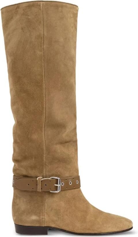 Isabel Marant Laarzen