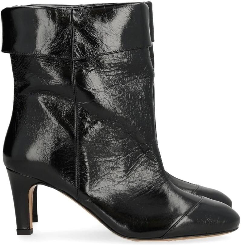 Isabel Marant Laarzen