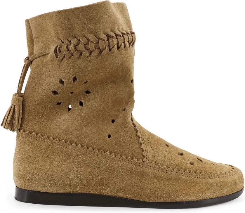 Isabel Marant Laced Schoenen
