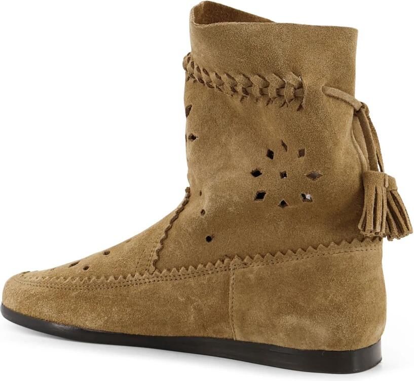 Isabel Marant Laced Schoenen - Foto 3