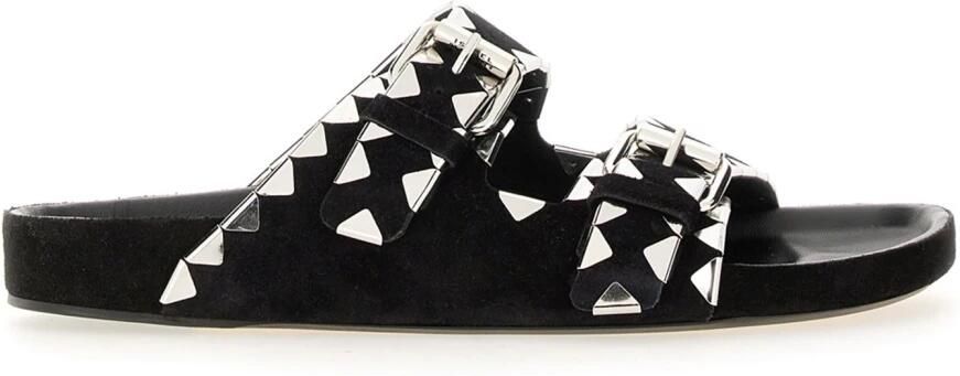 Isabel Marant Lennyo Sandalen