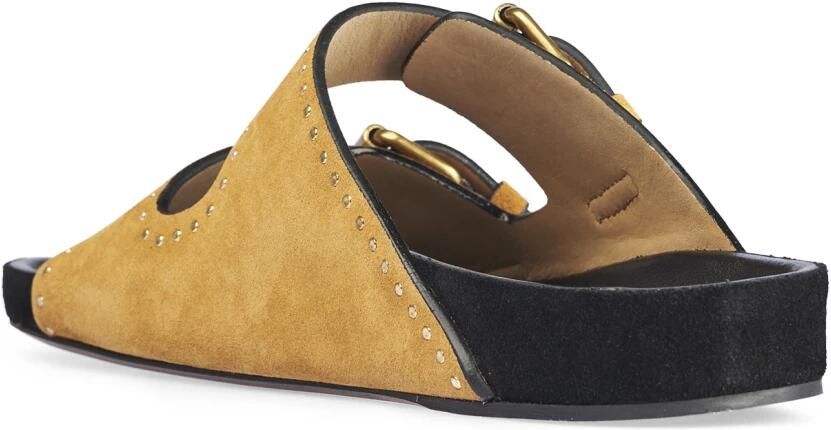 Isabel Marant Lennyo Sandals - Foto 2